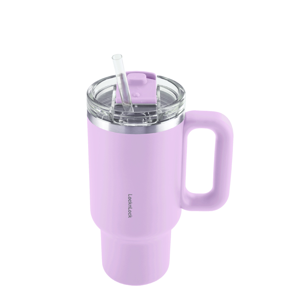 LL BALANCE GRIP TUMBLER 900ml, , large