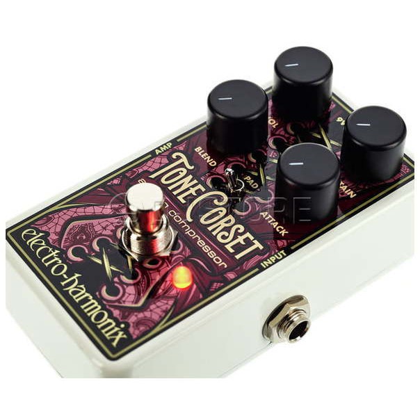 Electro Harmonix Tone Corset 效果器【敦煌樂器】, , large