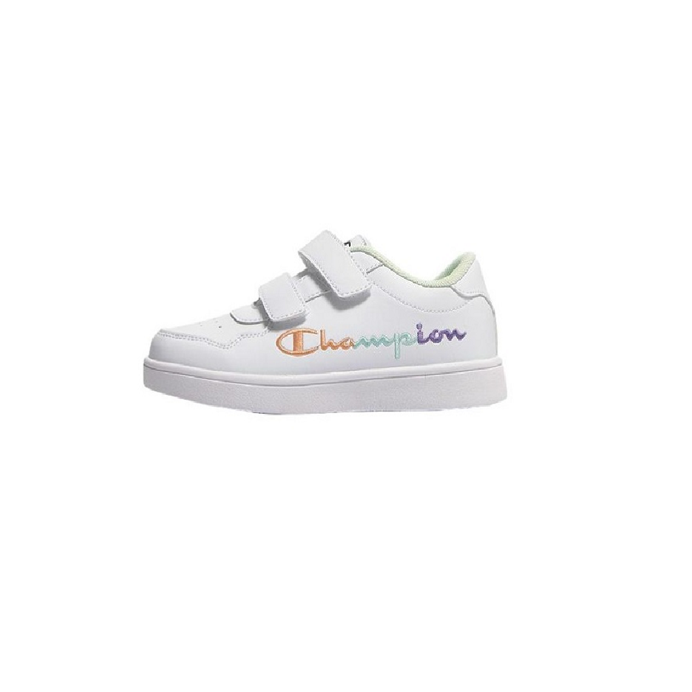 CHAMPION 童慢跑鞋 KSUS331604, , large