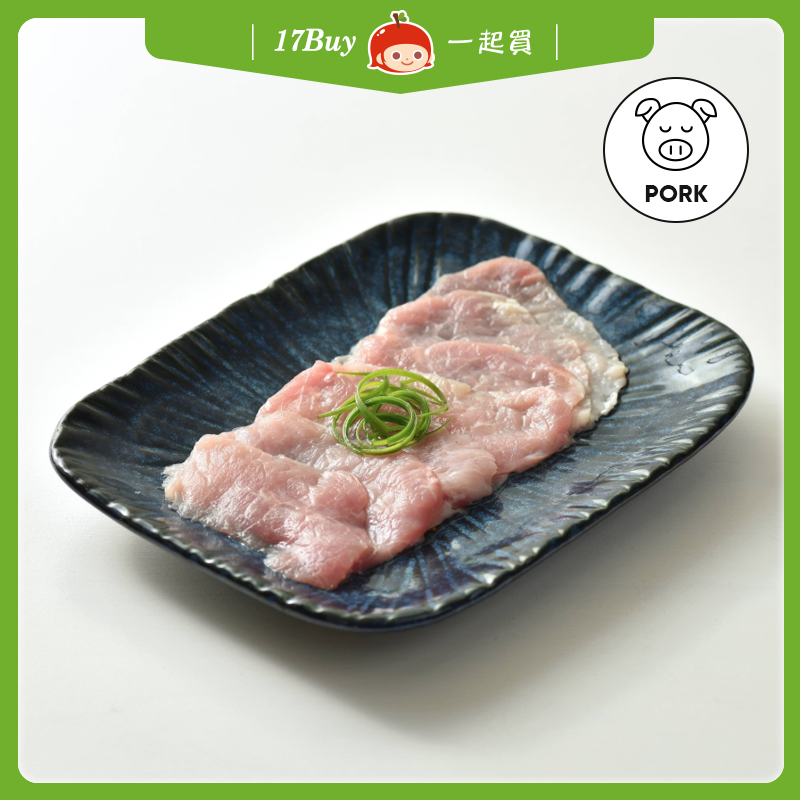 【一起買】亞麻籽腰內炒肉片 / 200g, , large