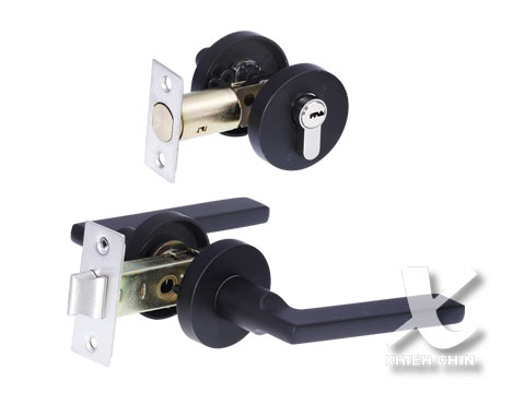 EPARATE LOCK, 35-50MM
