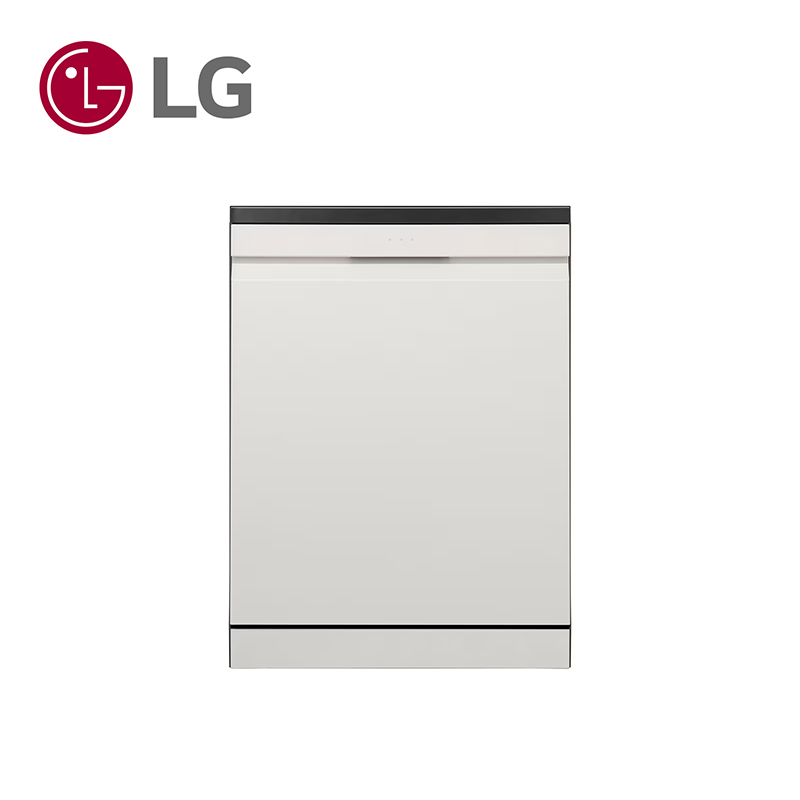 LG DFB335HE 蒸氣洗碗機, , large