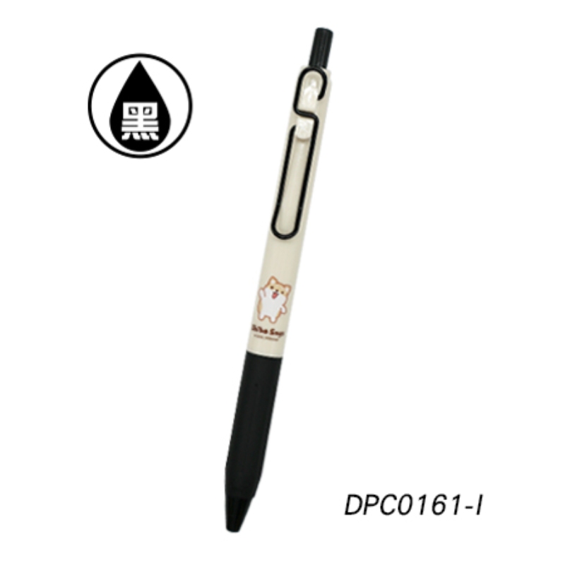 S5 Gel Pen &ndash; I