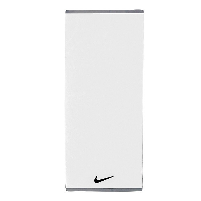 NIKE 純棉 吸水毛巾 運動浴巾 FUNDAMENTAL TOWEL 浴巾 毛巾 NET17 【樂買網】, , large