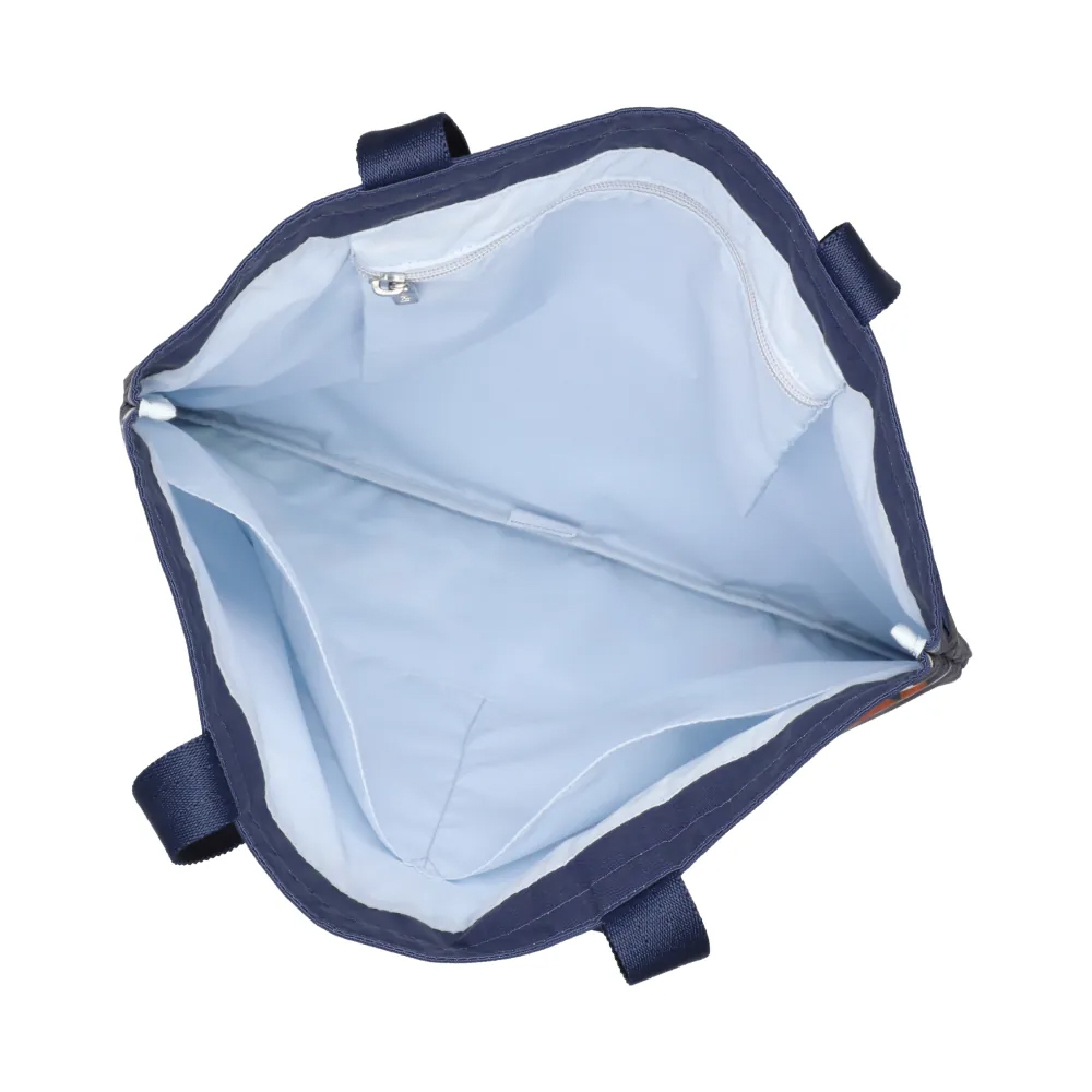 |快速出貨|Lesportsac Large Emerald Tote 大型肩背托特包/ 雪國汪星人, , large