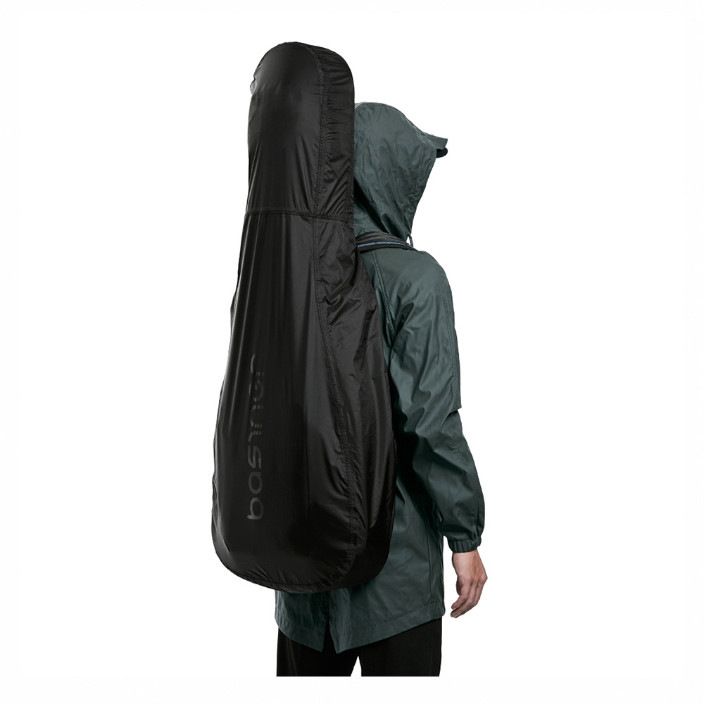 basiner Rain Shield 電吉他/貝斯 雨罩 吉他雨衣【敦煌樂器】, , large