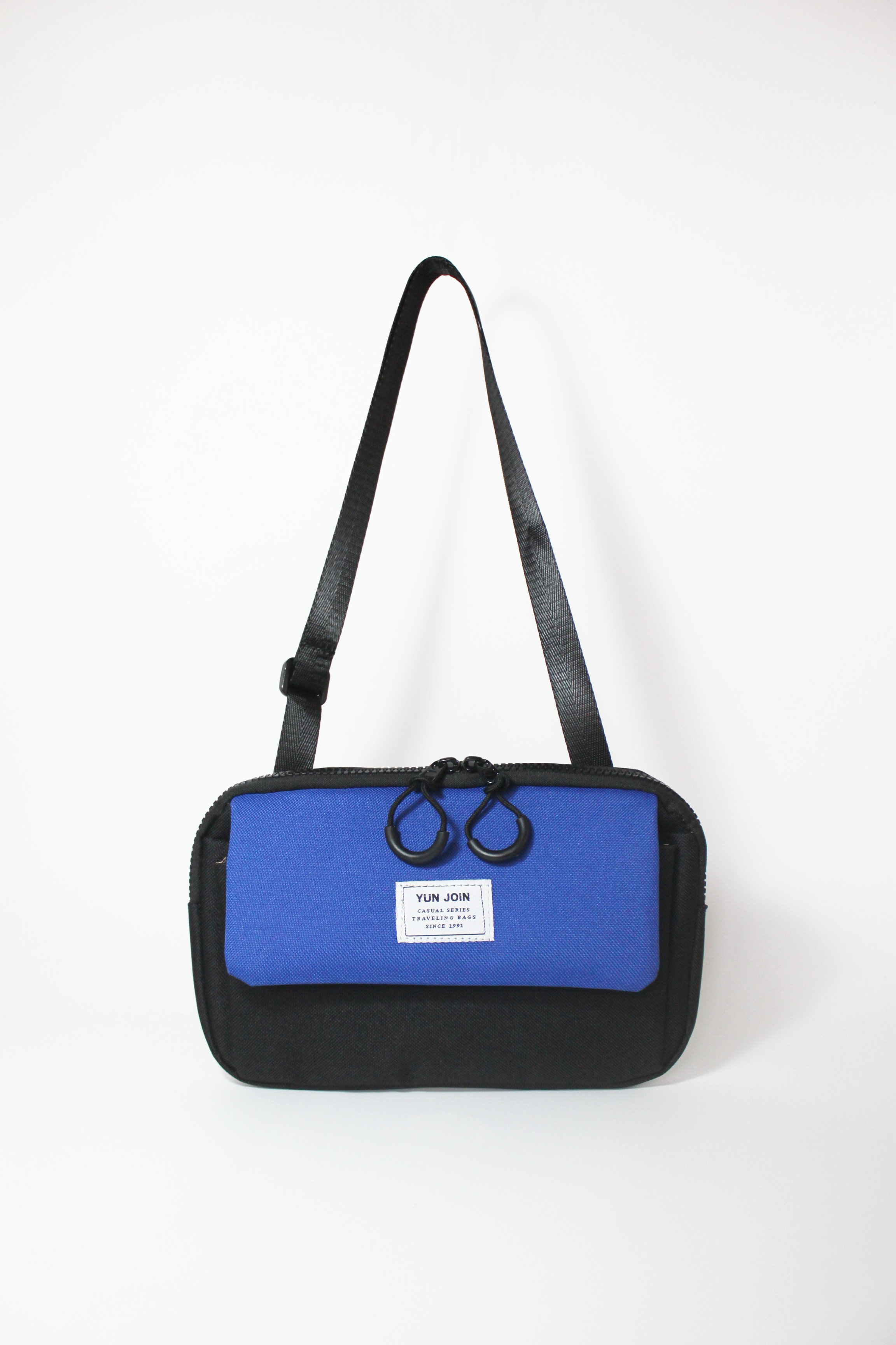 【YUN JOIN】travel bag, , large