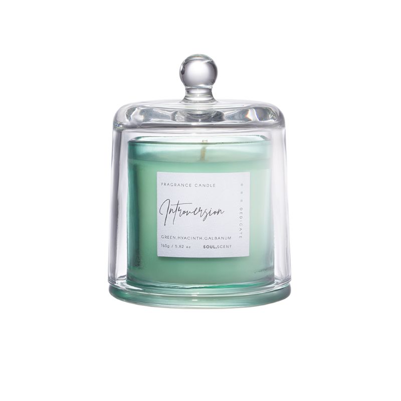 Fragrance Candle , , large