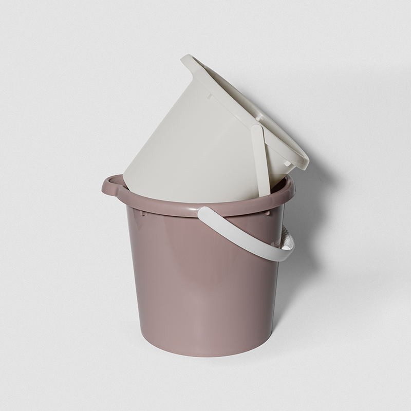 GINII HOMEWARE, 香頌粉, large