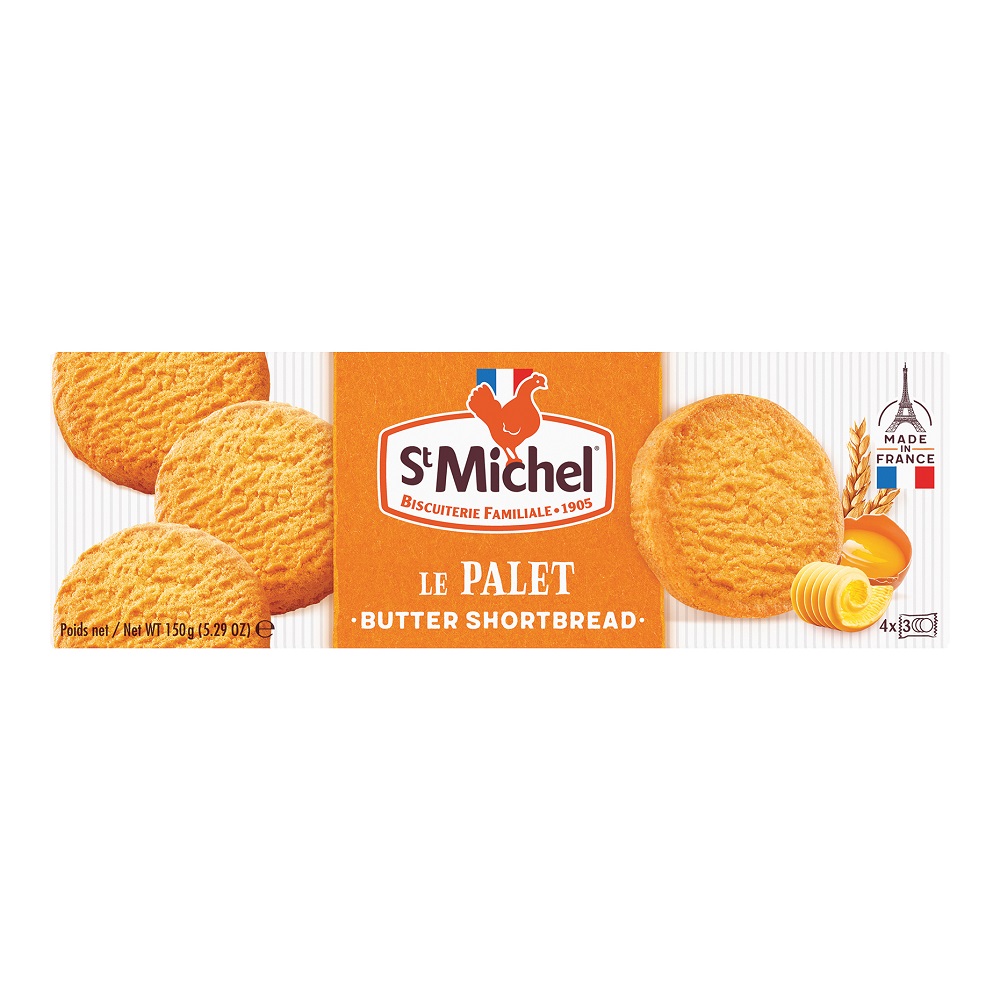 St.Michel butter biscuit, , large