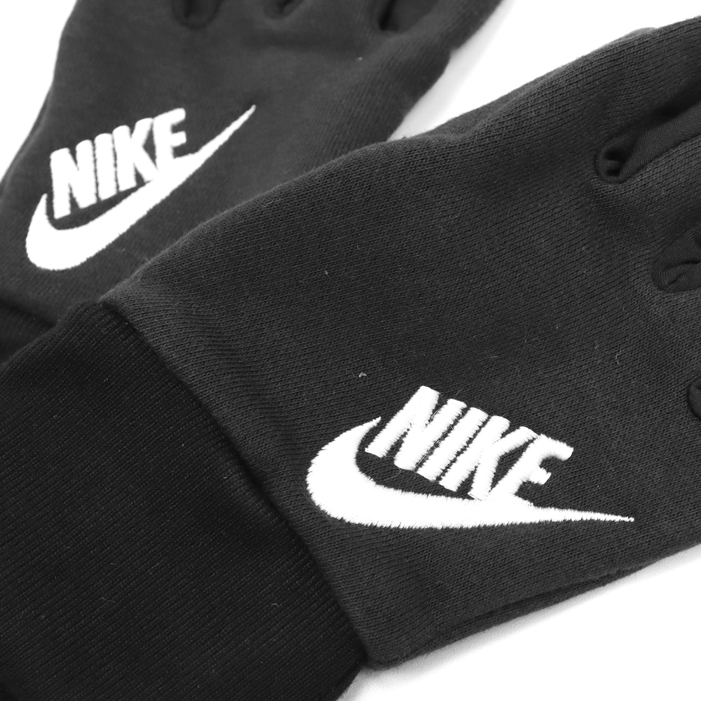 [秉宸] NIKE W CLUB FLEECE 保暖手套 可觸控屏幕 防風 機車手套 N1004361, , large