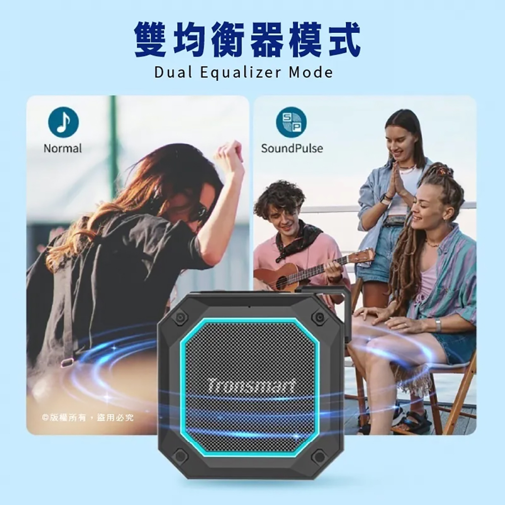  Tronsmart Groove 2 , , large