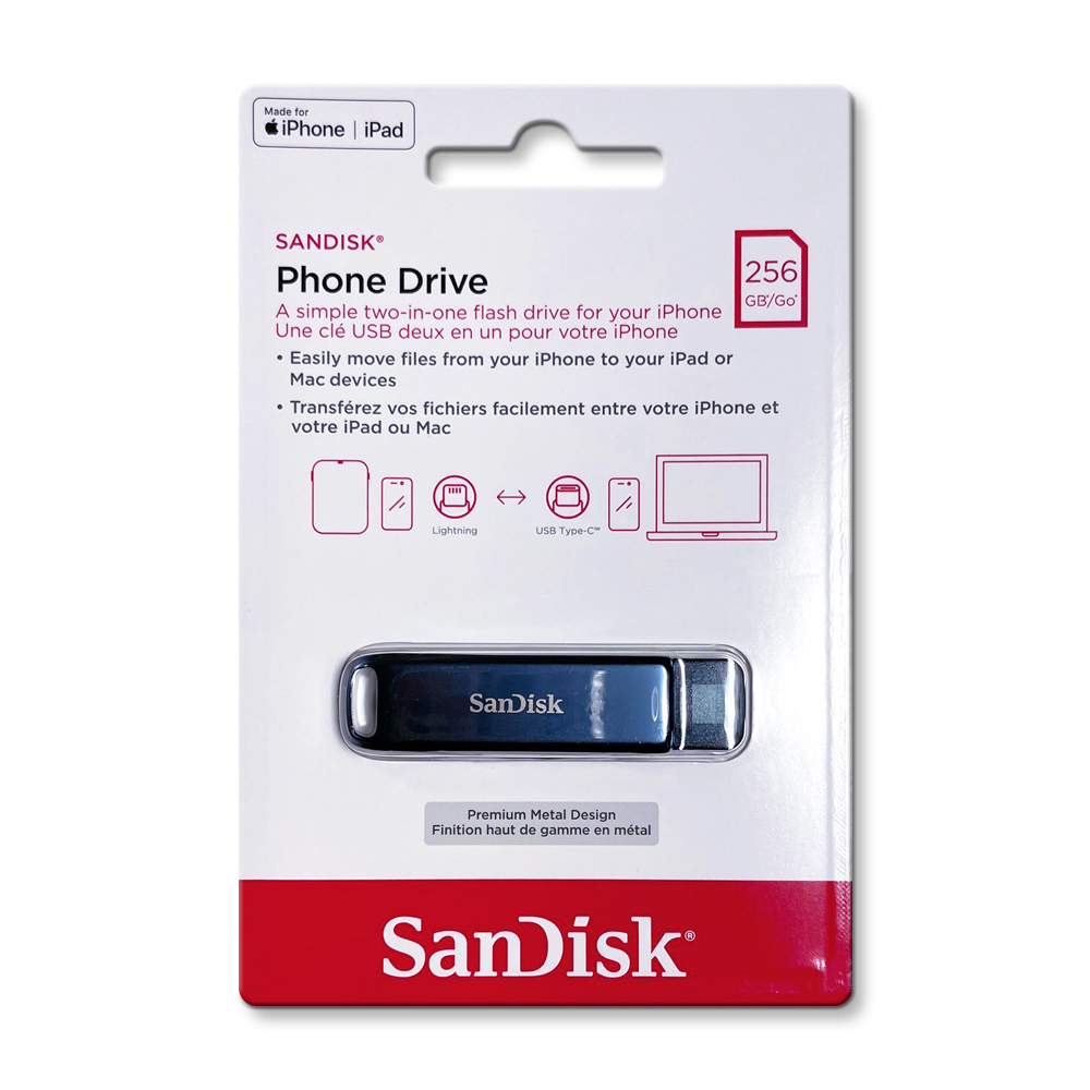 SanDisk USB, , large
