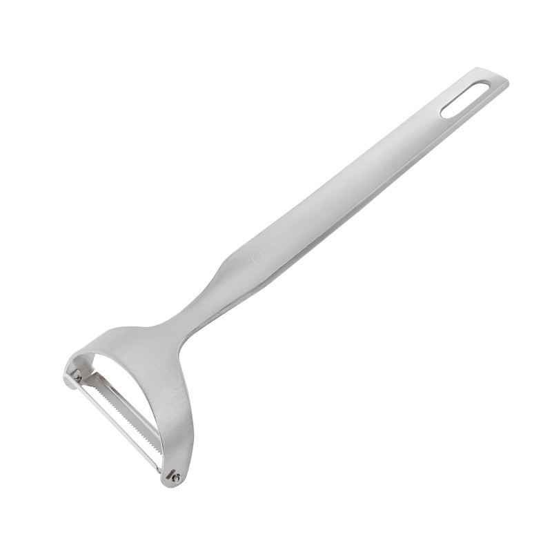 Miyaco 米雅可 經典304不鏽鋼削皮器-Leidea樂德兒, , large
