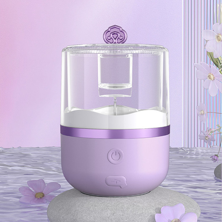 電動慕斯機 起泡器【2色可選】 免手打 打泡 起泡 洗面乳 發泡 打泡器 洗髮精 起泡瓶 洗面乳起泡器 洗臉起泡器 洗臉神器, , large