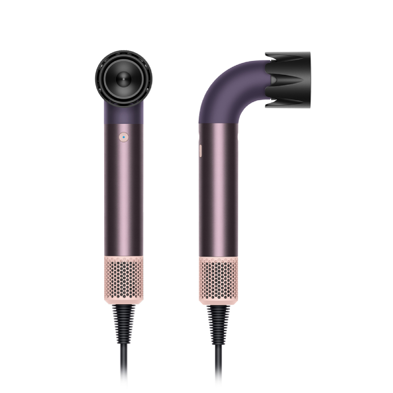 DYSON HD17精準造型輕量吹風機, , large