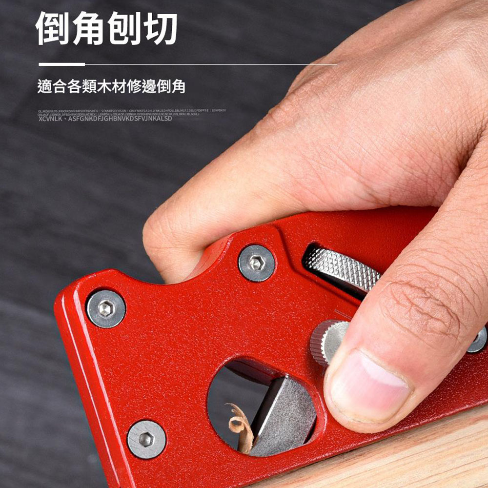 木工倒角刨-1/4圓刀頭, , large