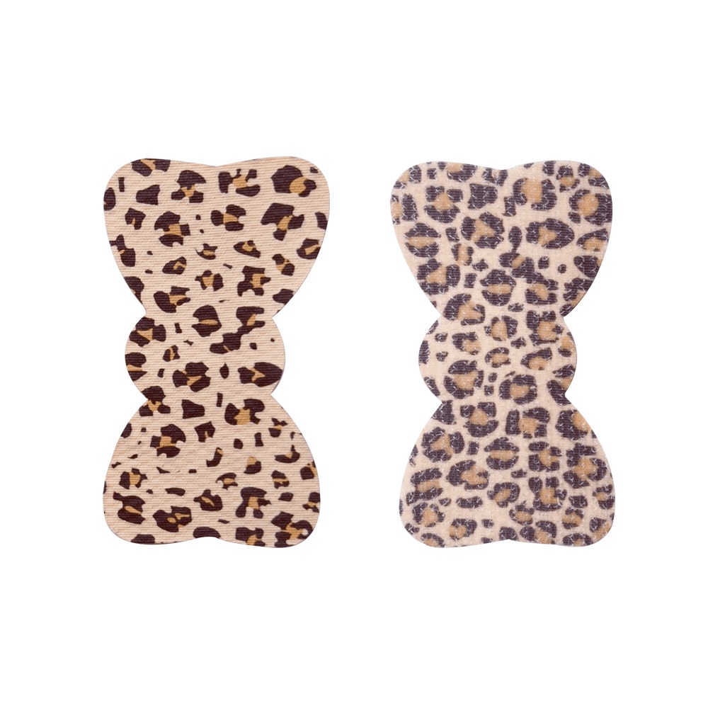 DIY 蝴蝶造型瀏海貼/1入, , large