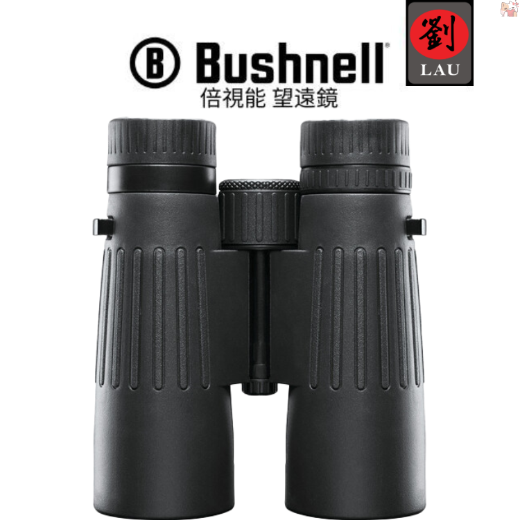 [劉氏國際]Bushnell 10x42 PowerView 2 雙筒望遠鏡(PWV1042), , large