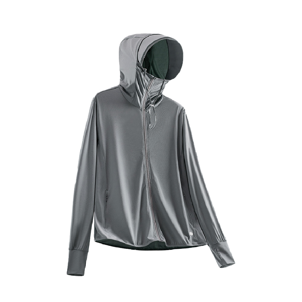 Breathable UV Jacket, , large