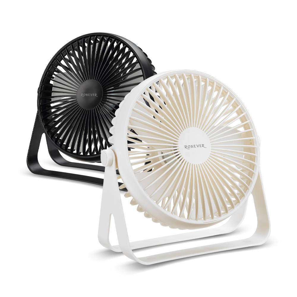 Desktop usb fan, , large