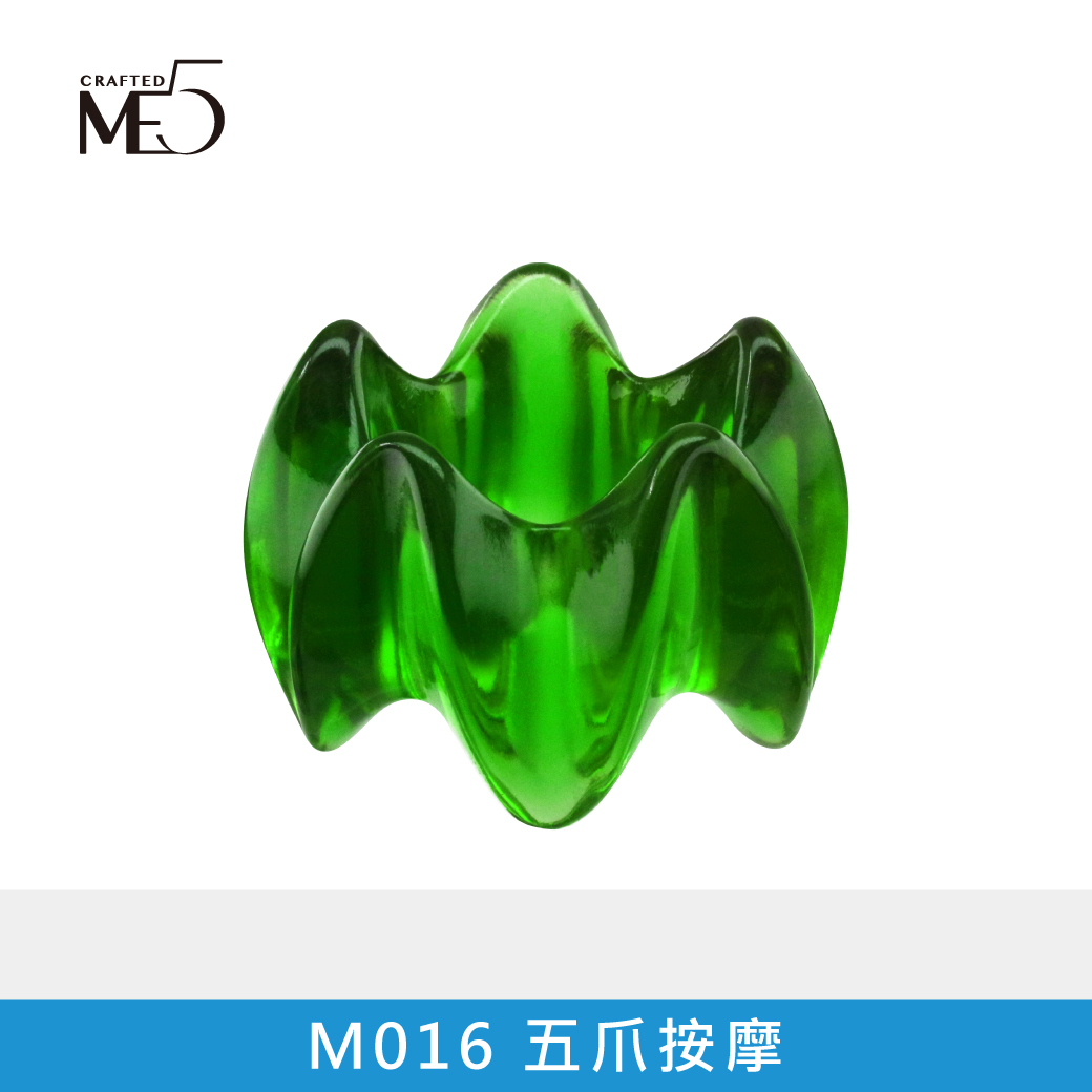 【ME5】M016 Five-Claw Massager , , large