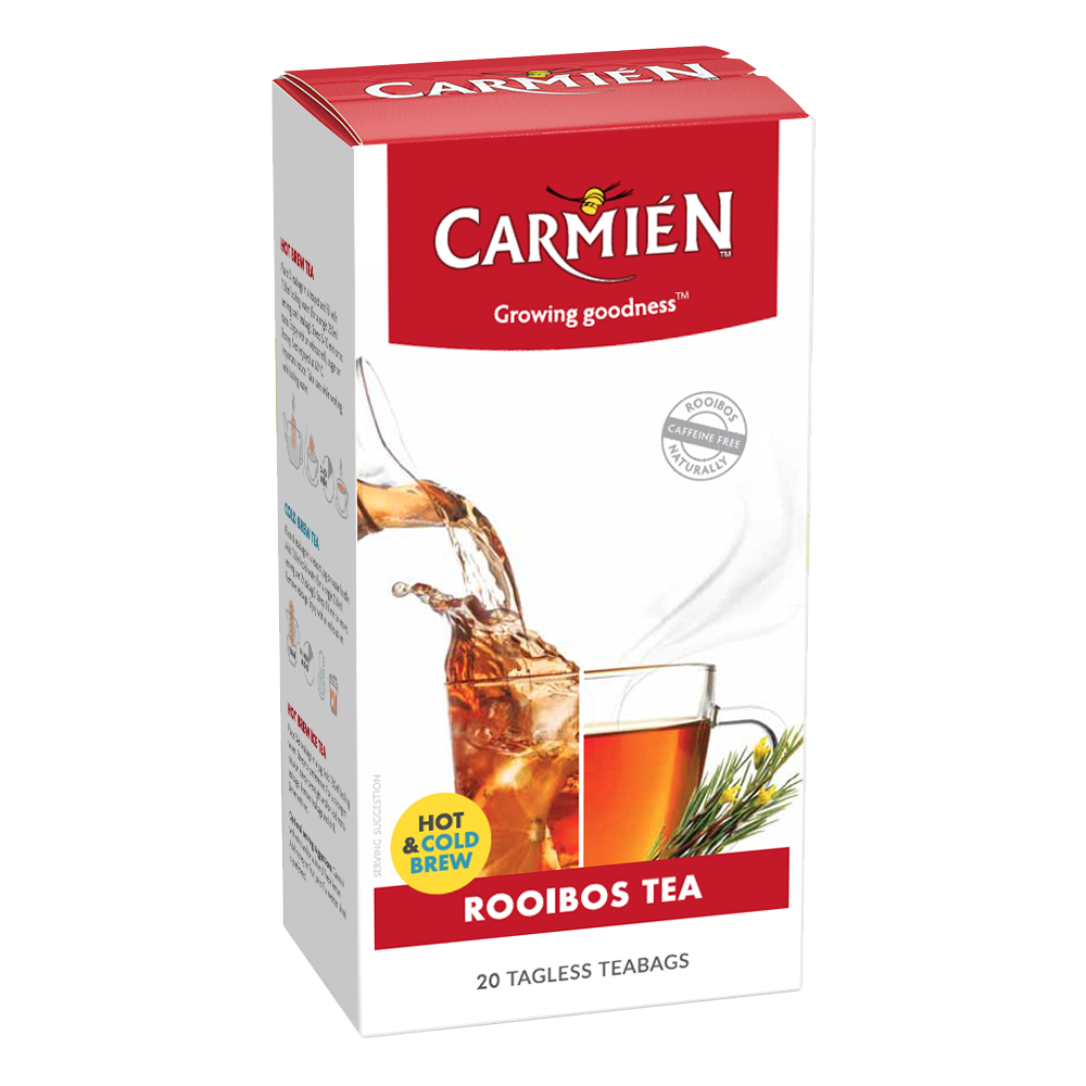 Carmien南非博士茶20入, , large