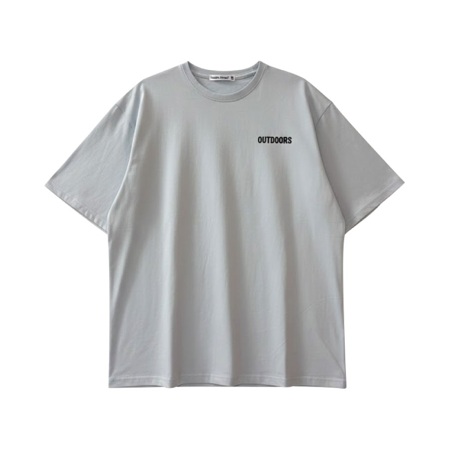 Mens Printed T-Shirts (SL), , large