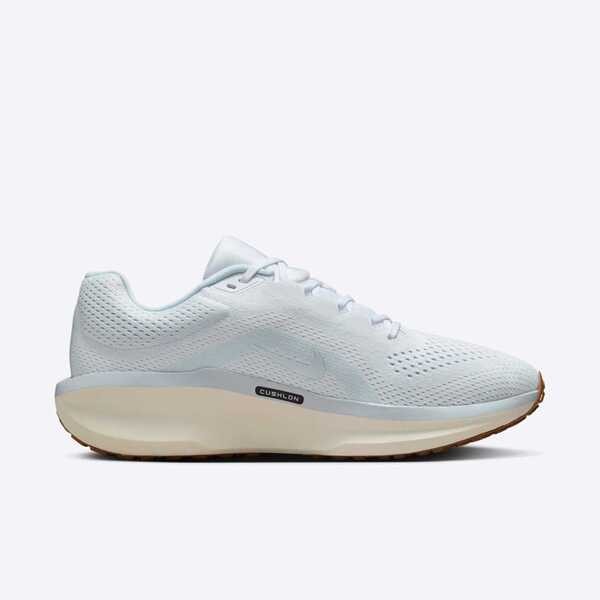 Nike Air Winflo 11 男 慢跑鞋 運動鞋 路跑 透氣 緩震 耐磨 淺藍 [FJ9509-106], , large
