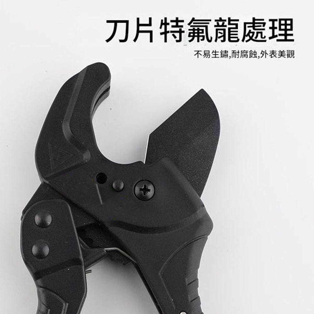 SD-011三角刃剪PVC管42MM, , large