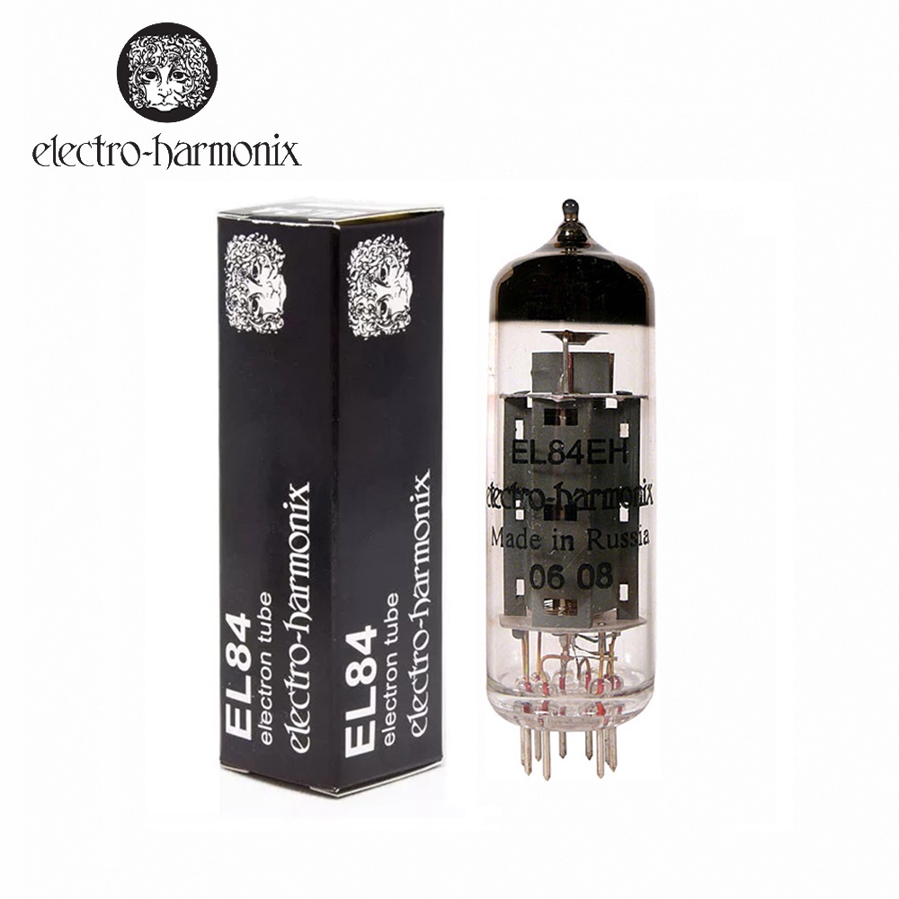 Electro Harmonix EL84 真空管【敦煌樂器】, , large