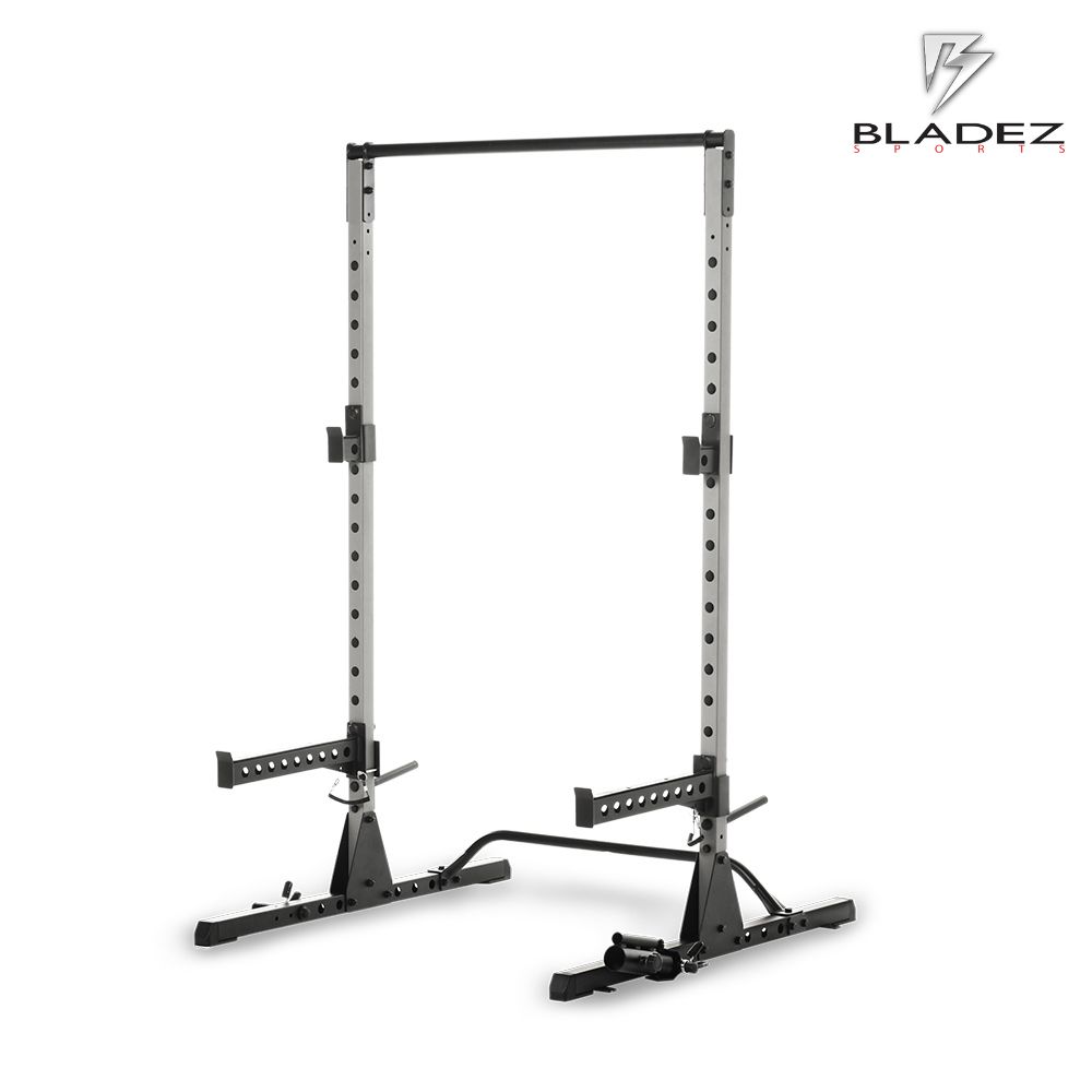 【BLADEZ】FITNESS REALITY 複合訓練深蹲重訓架-F2809, , large