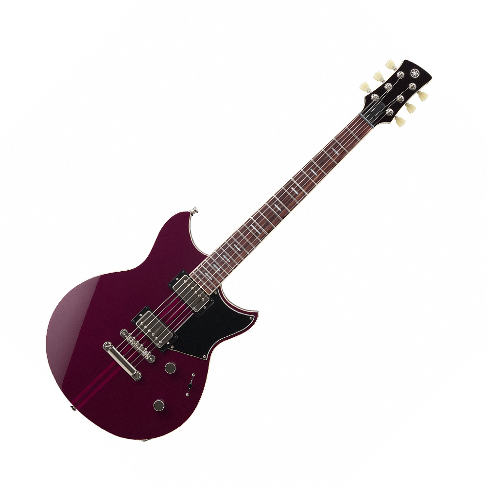 YAMAHA REVSTAR RSS20 Hot Merlot, , large