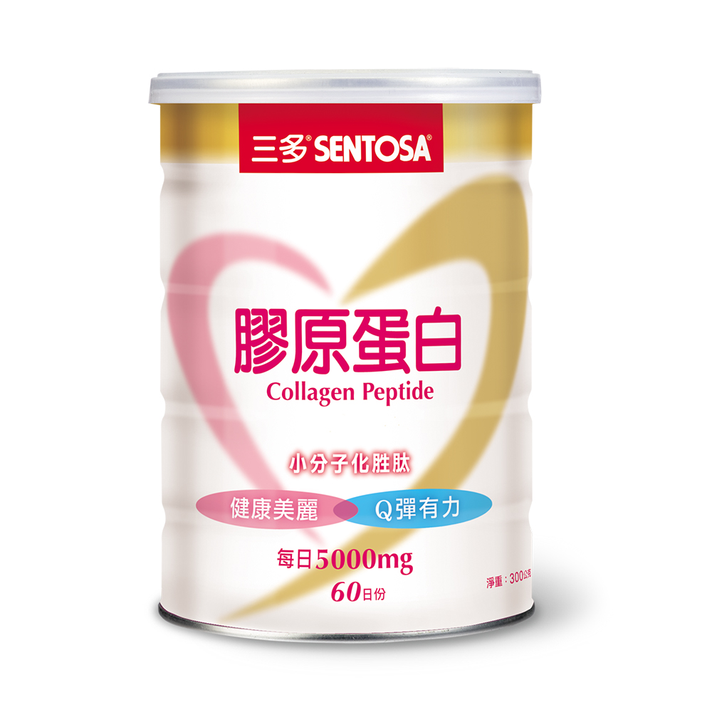 三多膠原蛋白300g, , large