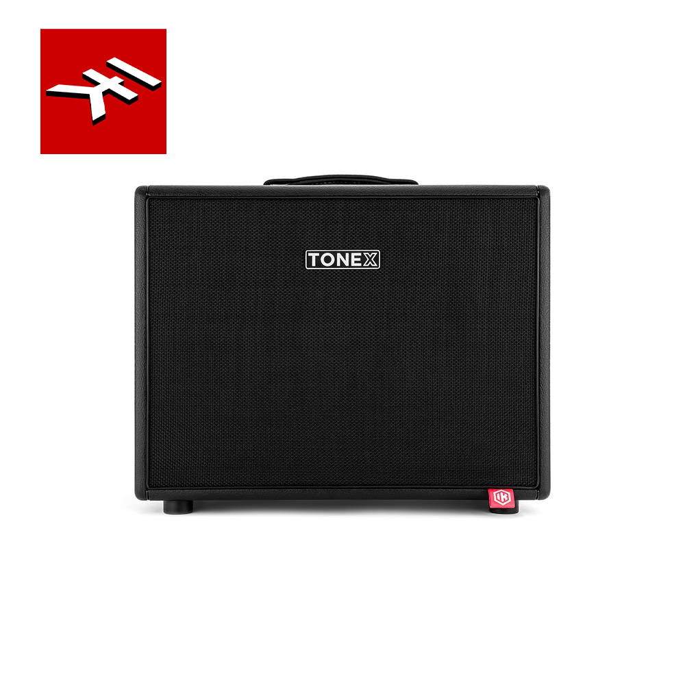 IK Multimedia TONEX Cab, , large