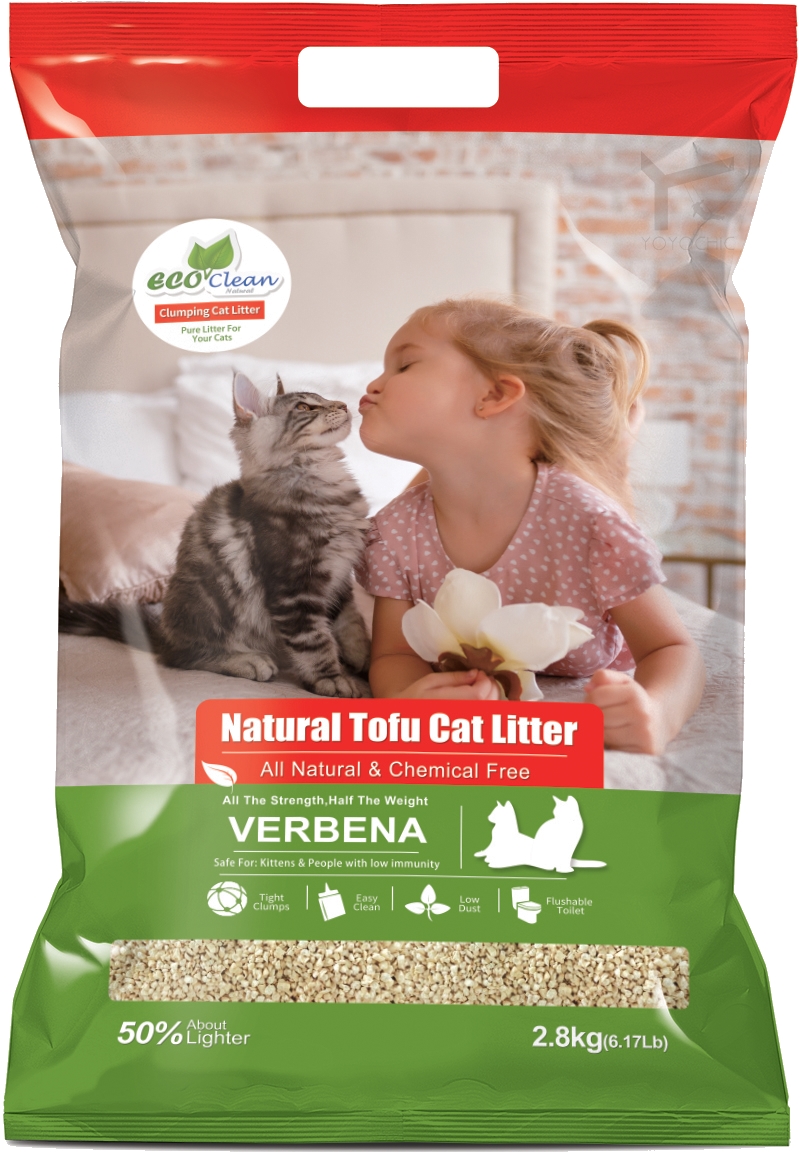Eco Clean, , large