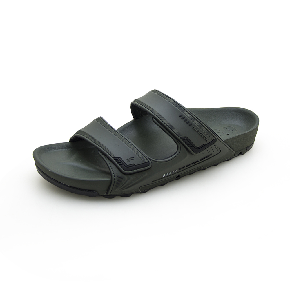 Mens casual sandals, , large