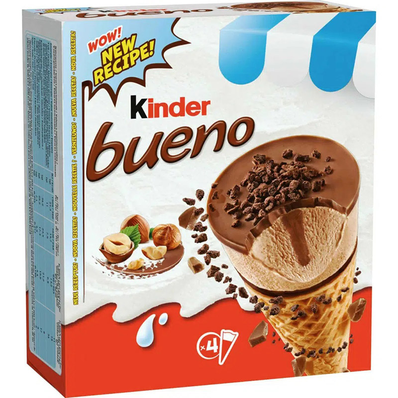 KB Ice Cream, , large