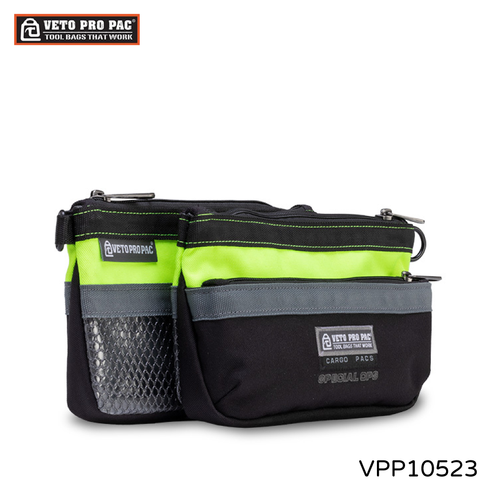 VETO PRO PAC TOOL BAG