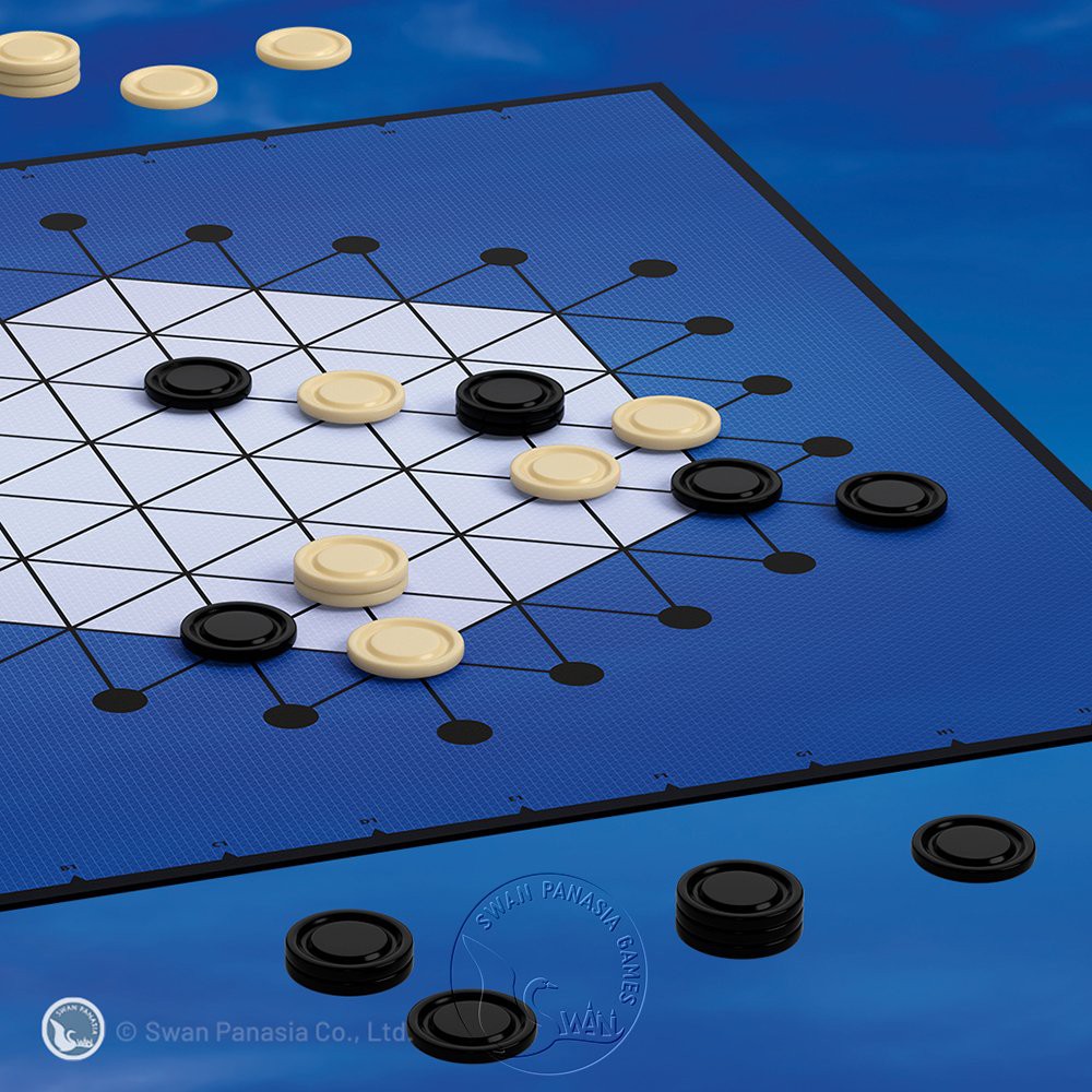 【新天鵝堡桌遊】星盤棋, , large