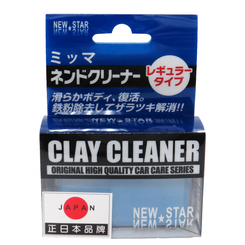 CLAY CLEANER, , large