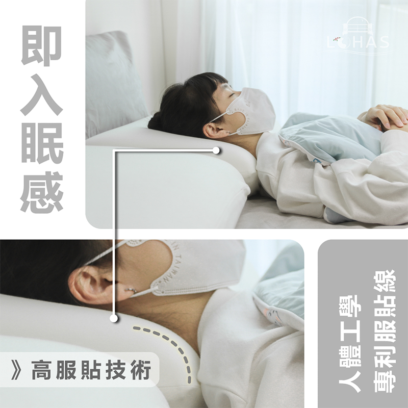 Hydrophilic cotton pillow, , large