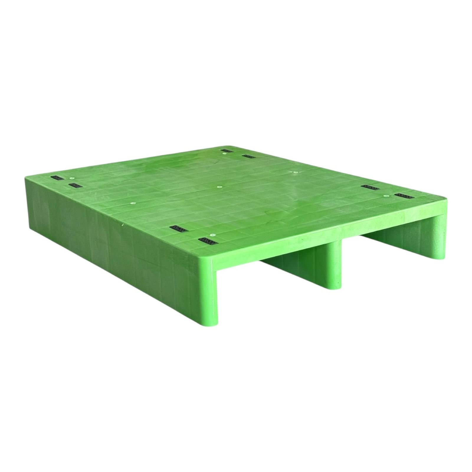 [台灣湧利企業有限公司]塑膠棧板S2-8060-FG 新料PP, , large