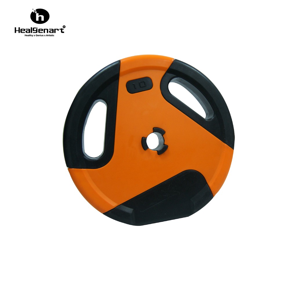 10KG Weight Plate, , large