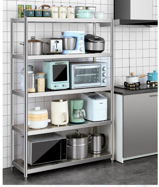 Shelves & Cabinets