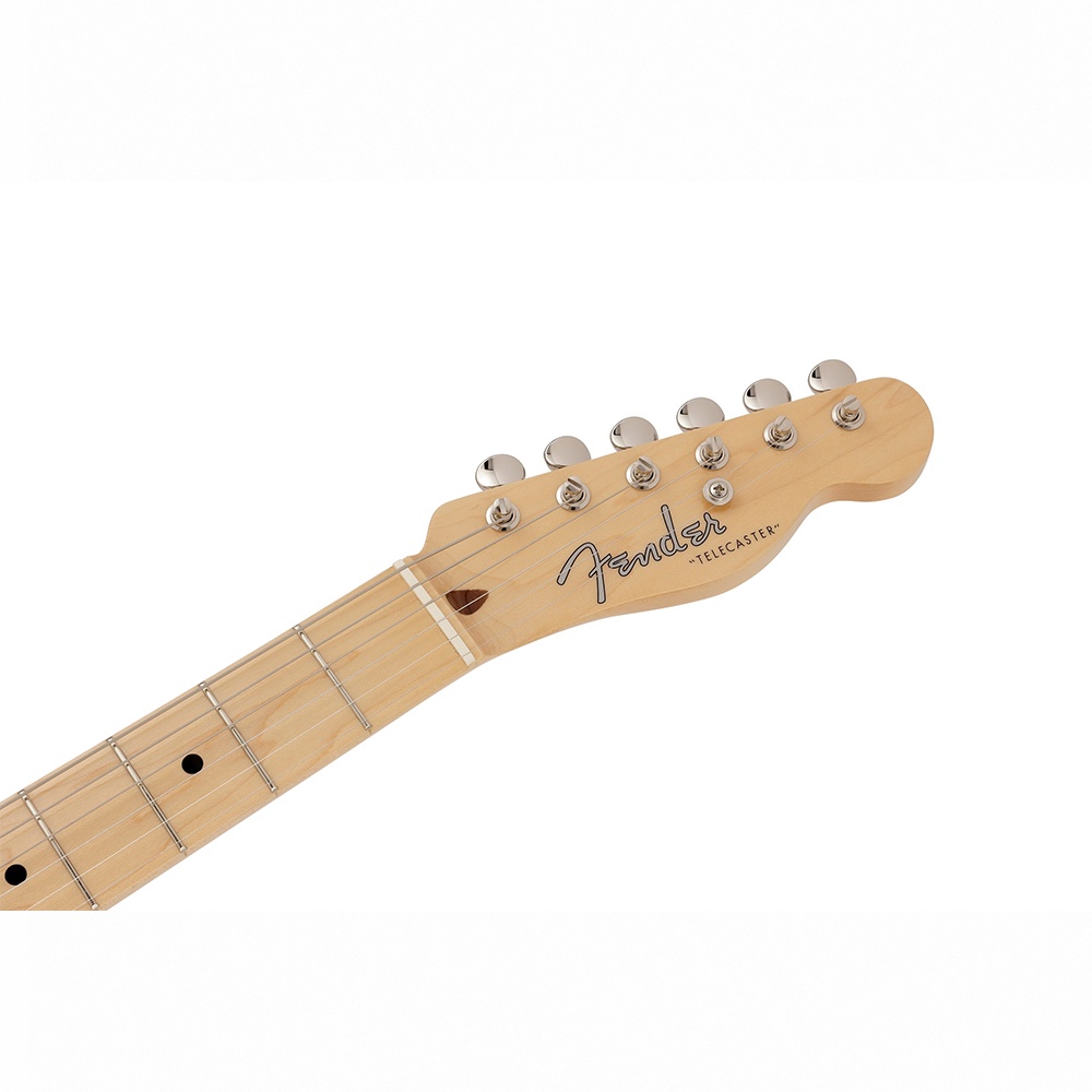 Fender MIJ LTD Offset Tele MN BTB 日廠 電吉他【敦煌樂器】, , large