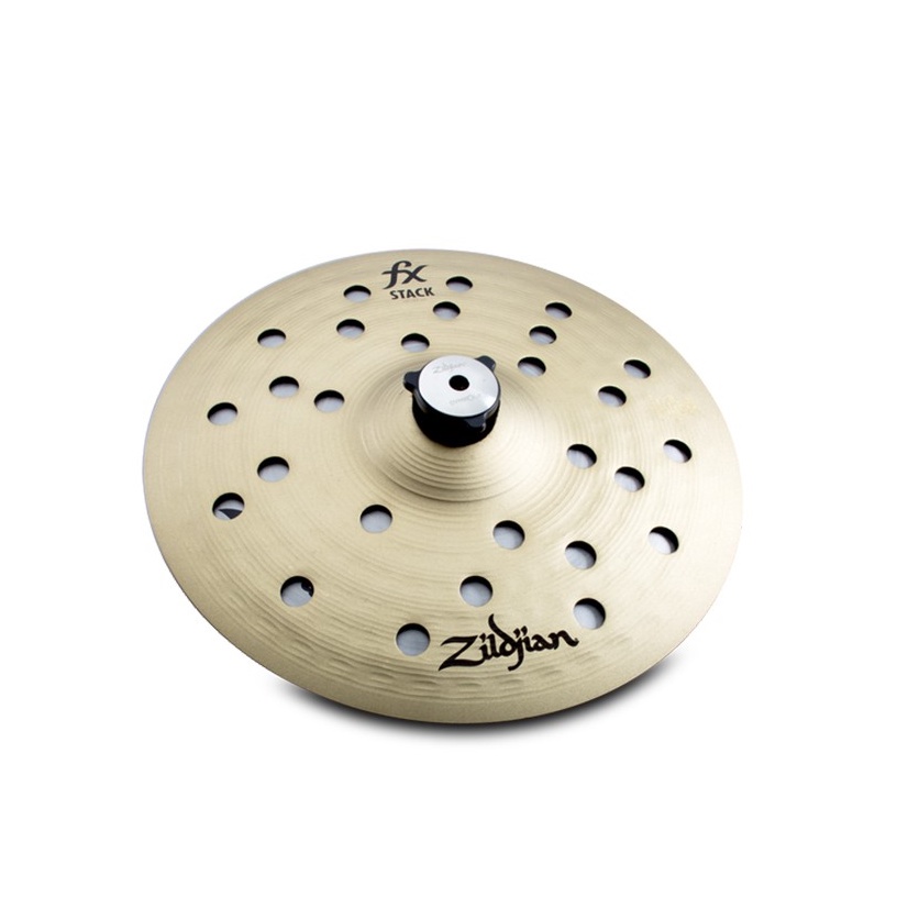 Zildjian FXS10 10吋效果疊鈸(附夾具)【敦煌樂器】, , large