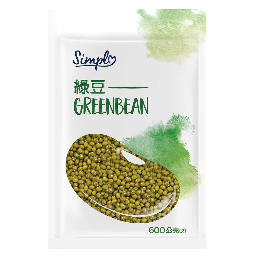 Greenbean, , large