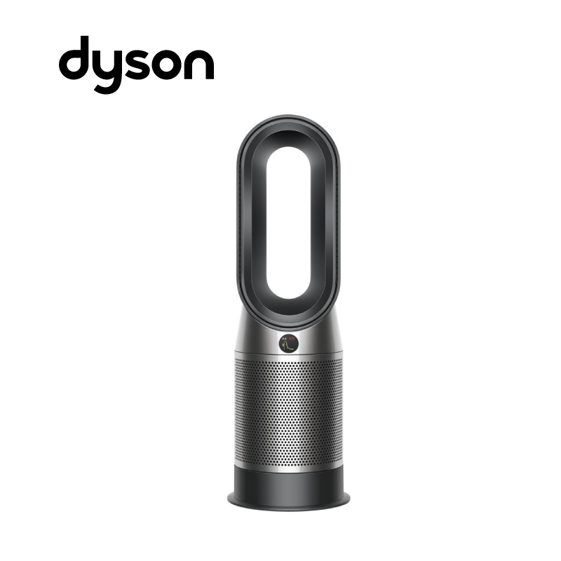 Dyson HP07 三合一涼暖空氣清淨機, , large