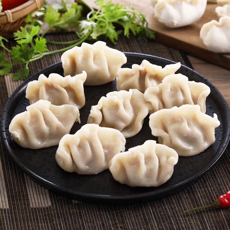 Beef dumplings, , large